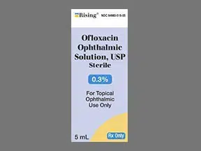Ofloxacin