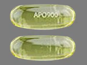 Omega-3-Acid Ethyl Esters