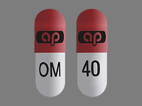 Omeprazole-Sodium Bicarbonate Coupon - Omeprazole-sodium-bicarbonate Medication