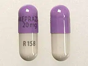 Omeprazole