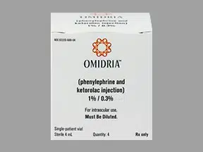 Omidria