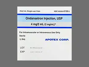 Ondansetron Hcl
