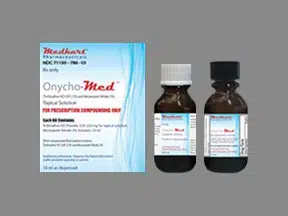 Onycho-Med