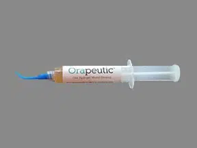 Orapeutic