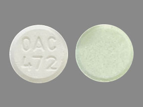 Orphenadrine-Aspirin-Caffeine (Orphengesic Forte) Coupon - Orphenadrine-aspirin-caffeine Medication