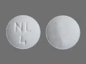 Orphenadrine Citrate Er