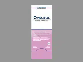 Ovasitol