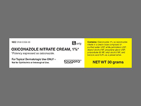 Oxistat (Oxiconazole Nitrate) Coupon - Oxiconazole-nitrate Medication