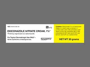 Oxiconazole Nitrate