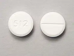 Oxycodone-Acetaminophen