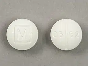 Oxycodone Hcl