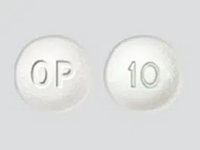 Oxycontin