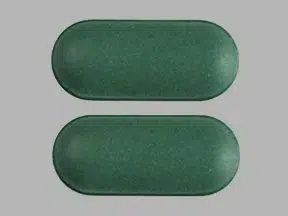 Oyster Shell Calcium W/D