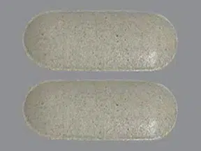 Oyster Shell Calcium W/D