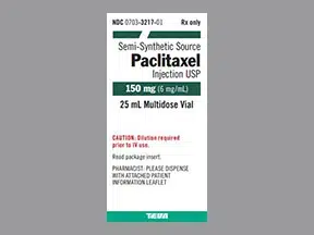 Paclitaxel