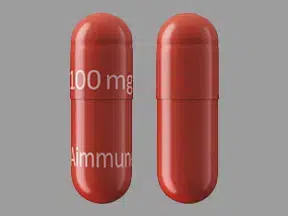 Palforzia (200 Mg Daily Dose)