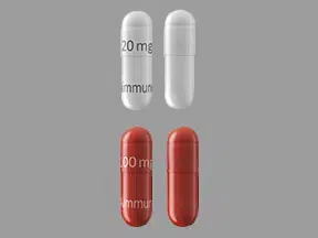 Palforzia (240 Mg Daily Dose)