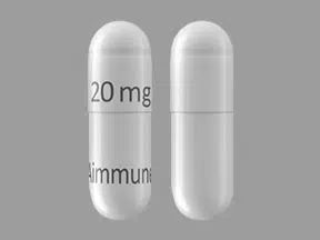 Palforzia (80 Mg Daily Dose)