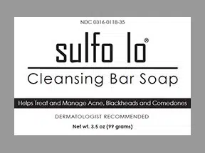Sulfo Lo
