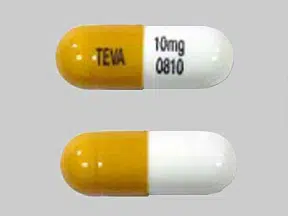 Nortriptyline Hcl