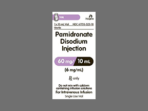 Pamidronate Disodium Coupon - Pamidronate-disodium Medication