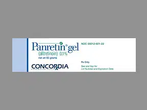 Panretin