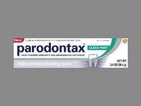 Parodontax
