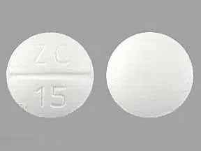 Paroxetine Hcl