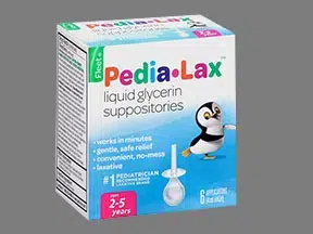 Pedia-Lax