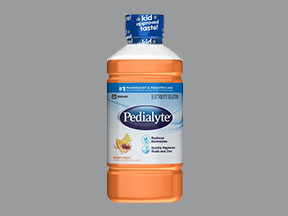 Pedialyte (Oralyte) Coupon - Pedialyte Medication