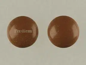 Perdiem Overnight Relief