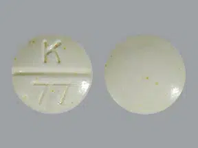 Phendimetrazine Tartrate