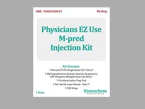 Physicians Ez Use M-Pred