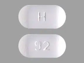 Pioglitazone Hcl-Metformin Hcl