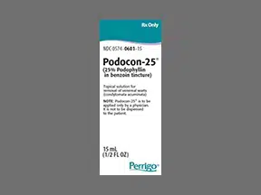 Podocon-25