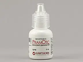 Pramotic
