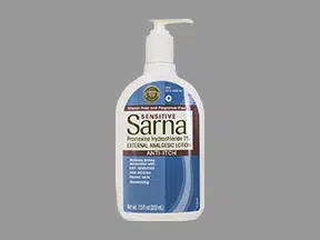 Sarna Sensitive