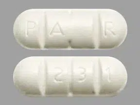 Praziquantel