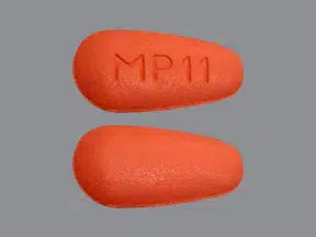 Pregabalin Er