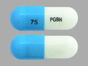 Pregabalin