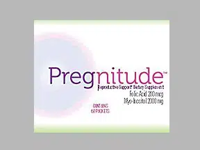 Pregnitude