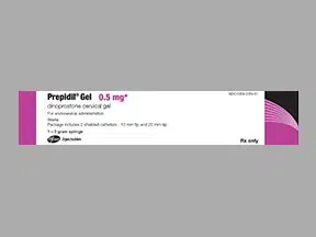 Prepidil