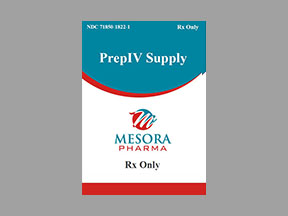 Prepiv Supply Coupon - Prepiv-supply Medication