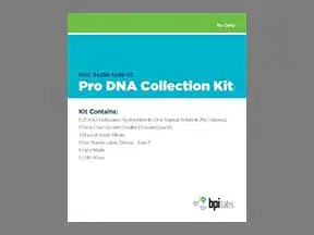 Pro Dna Collection