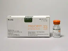 Procrit