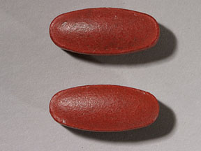 Proferrin-Forte Coupon - Proferrin-forte Medication