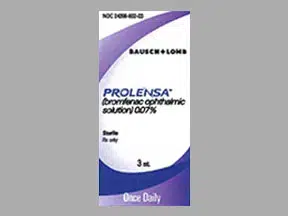 Prolensa