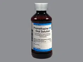Promethazine-Dm