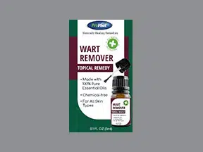 Provent Wart Remover