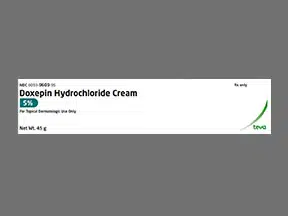 Doxepin Hcl